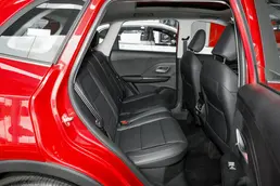 2027 HEV 1.5L Standard