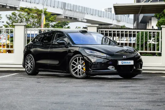 2026 600km Standard