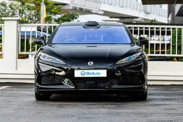 Denza Z9 GT