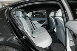 2025 eDrive40 M Sport Pro