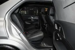 2025 GLE 450 4MATIC AMG Line