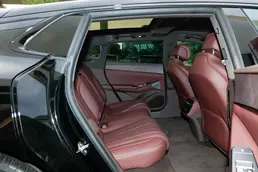 2026 600km Standard