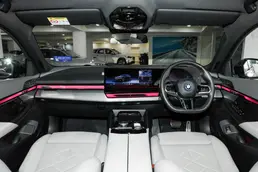 2025 eDrive40 M Sport Pro