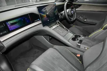 Denza Z9 GT