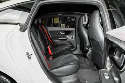 2023 AMG EQE 53 4MATIC+