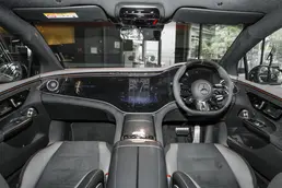 2023 AMG EQE 53 4MATIC+