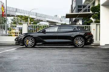 Denza Z9 GT