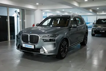 BMWX7