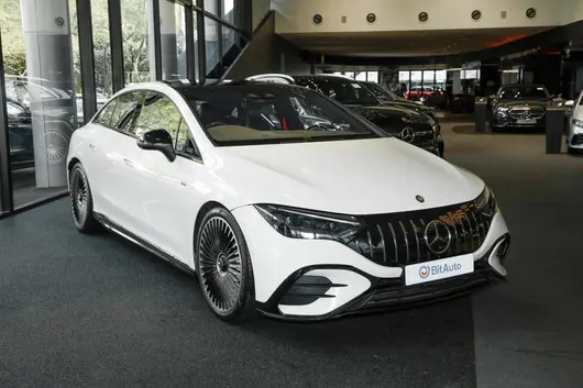 2023 AMG EQE 53 4MATIC+