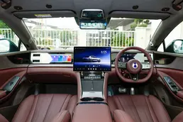 2026 600km Standard