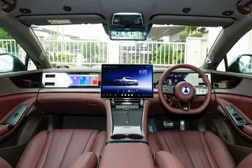 Denza Z9 GT