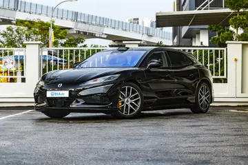 Denza Z9 GT
