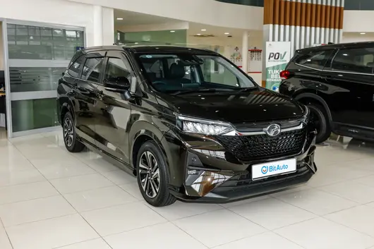 2025 1.5L AV