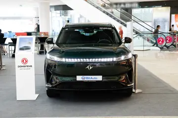 Dongfeng 008