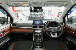 2025 1.5L AV