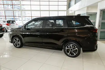 Perodua Alza