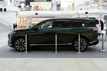 Dongfeng 008