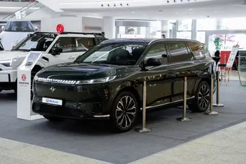 Dongfeng 008