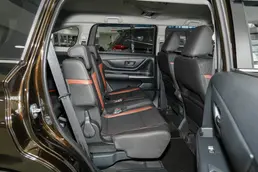2025 1.5L AV