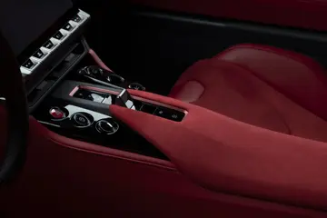 ToyotaGR GT