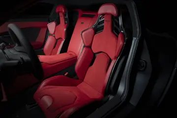 ToyotaGR GT