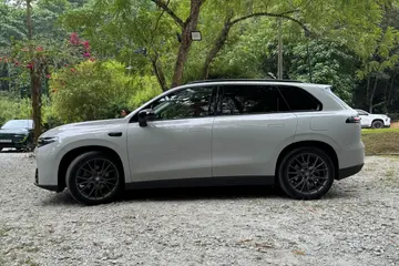 LeapmotorC10