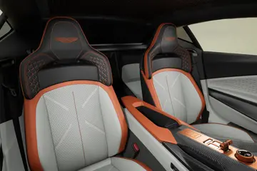 Aston Martin Valen