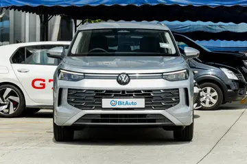 VolkswagenTayron