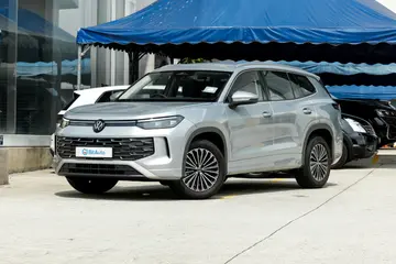 VolkswagenTayron