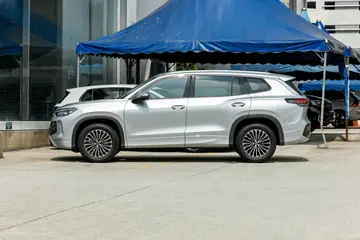 VolkswagenTayron