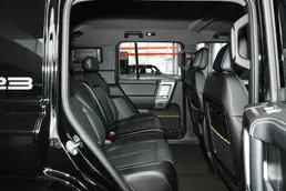 2026 430km 4WD Standard