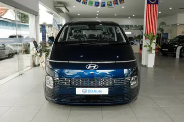 HyundaiStaria