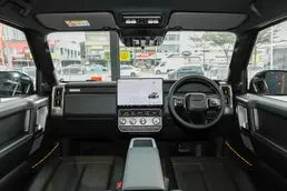 2026 430km 4WD Standard