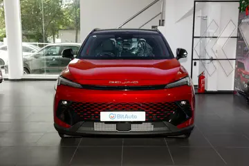 BAIC X55
