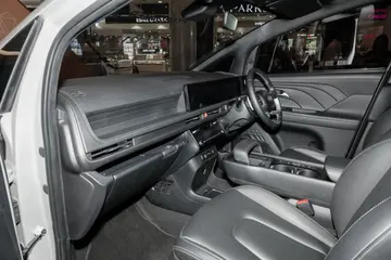 Hyundai Stargazer