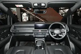 2026 1.5L X 6 Seats