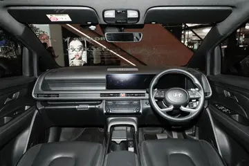 Hyundai Stargazer