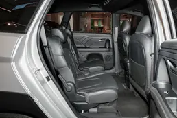 2026 1.5L X 6 Seats