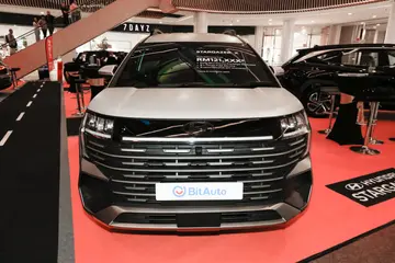 Hyundai Stargazer