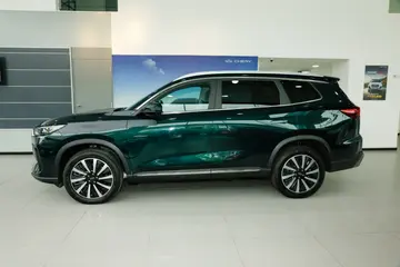 CheryTiggo 8 PHEV