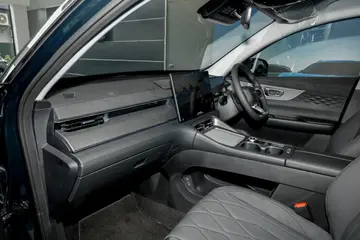 CheryTiggo 8 PHEV