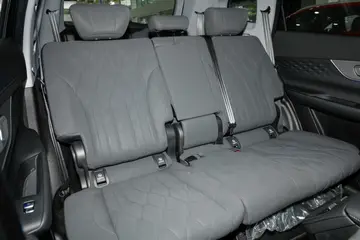CheryTiggo 8 PHEV