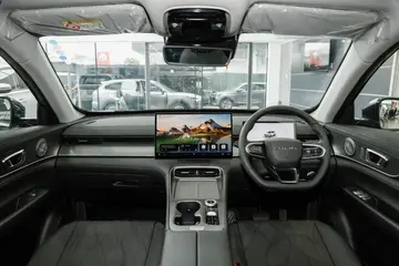 CheryTiggo 8 PHEV