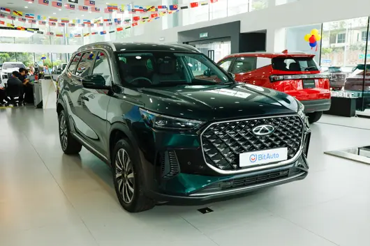 2025 1.5T 90km CSH