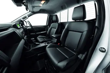 MitsubishiTriton