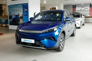 BYDAtto 3