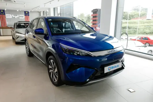 2026 600km RWD Premium