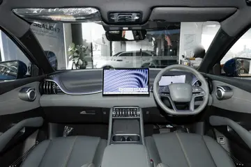 BYDAtto 3