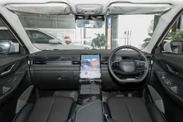 2026 461km Standard