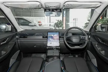 JAECOO J5 EV